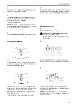 Preview for 43 page of Volvo Penta TAMD61A Workshop Manual