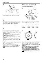 Preview for 44 page of Volvo Penta TAMD61A Workshop Manual