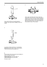 Preview for 47 page of Volvo Penta TAMD61A Workshop Manual