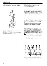 Preview for 48 page of Volvo Penta TAMD61A Workshop Manual