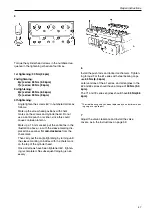 Preview for 49 page of Volvo Penta TAMD61A Workshop Manual