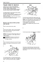 Preview for 50 page of Volvo Penta TAMD61A Workshop Manual