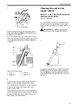 Preview for 51 page of Volvo Penta TAMD61A Workshop Manual