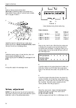 Preview for 54 page of Volvo Penta TAMD61A Workshop Manual