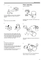 Preview for 57 page of Volvo Penta TAMD61A Workshop Manual