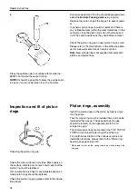 Preview for 58 page of Volvo Penta TAMD61A Workshop Manual