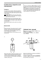 Preview for 59 page of Volvo Penta TAMD61A Workshop Manual