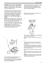 Preview for 61 page of Volvo Penta TAMD61A Workshop Manual