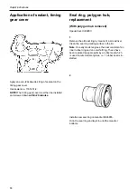 Preview for 68 page of Volvo Penta TAMD61A Workshop Manual