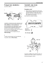 Preview for 69 page of Volvo Penta TAMD61A Workshop Manual