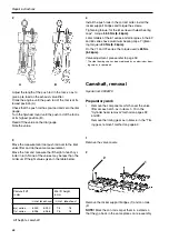 Preview for 70 page of Volvo Penta TAMD61A Workshop Manual