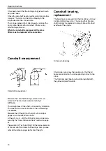 Preview for 72 page of Volvo Penta TAMD61A Workshop Manual