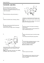 Preview for 78 page of Volvo Penta TAMD61A Workshop Manual