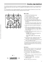 Preview for 13 page of Volvo Penta TAMD63L Instruction Book