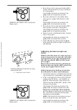 Preview for 21 page of Volvo Penta TAMD63L Instruction Book