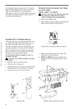 Preview for 62 page of Volvo Penta TAMD63L Instruction Book