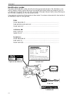 Предварительный просмотр 12 страницы Volvo Penta TAMD74A Operator'S Manual