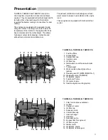 Предварительный просмотр 13 страницы Volvo Penta TAMD74A Operator'S Manual