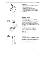 Preview for 19 page of Volvo Penta TAMD74A Operator'S Manual