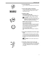 Preview for 21 page of Volvo Penta TAMD74A Operator'S Manual