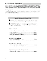 Preview for 28 page of Volvo Penta TAMD74A Operator'S Manual