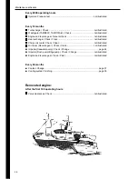 Preview for 30 page of Volvo Penta TAMD74A Operator'S Manual