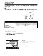 Preview for 34 page of Volvo Penta TAMD74A Operator'S Manual