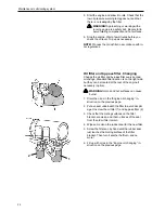 Preview for 36 page of Volvo Penta TAMD74A Operator'S Manual