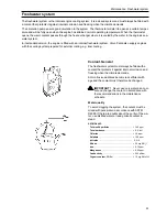 Предварительный просмотр 37 страницы Volvo Penta TAMD74A Operator'S Manual