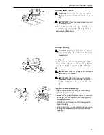 Preview for 39 page of Volvo Penta TAMD74A Operator'S Manual