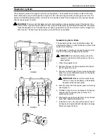 Предварительный просмотр 45 страницы Volvo Penta TAMD74A Operator'S Manual