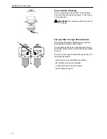 Preview for 52 page of Volvo Penta TAMD74A Operator'S Manual