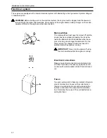 Предварительный просмотр 54 страницы Volvo Penta TAMD74A Operator'S Manual