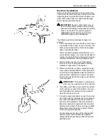 Предварительный просмотр 57 страницы Volvo Penta TAMD74A Operator'S Manual