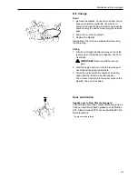 Предварительный просмотр 61 страницы Volvo Penta TAMD74A Operator'S Manual