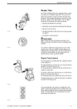 Preview for 19 page of Volvo Penta V6-200 Operator'S Manual