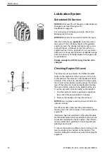 Preview for 76 page of Volvo Penta V6-200 Operator'S Manual