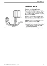 Preview for 97 page of Volvo Penta V6-240 Operator'S Manual