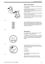 Предварительный просмотр 21 страницы Volvo Penta V8-225 Operator'S Manual