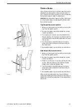 Предварительный просмотр 23 страницы Volvo Penta V8-225 Operator'S Manual