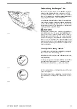 Предварительный просмотр 37 страницы Volvo Penta V8-225 Operator'S Manual