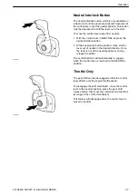 Предварительный просмотр 39 страницы Volvo Penta V8-225 Operator'S Manual