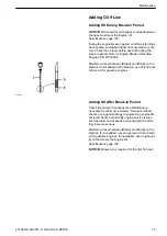 Preview for 81 page of Volvo Penta V8-225 Operator'S Manual