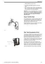 Preview for 95 page of Volvo Penta V8-225 Operator'S Manual