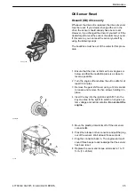 Preview for 97 page of Volvo Penta V8-225 Operator'S Manual