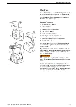 Preview for 25 page of Volvo Penta V8-350 Operator'S Manual