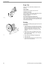 Preview for 70 page of Volvo Penta V8-350 Operator'S Manual