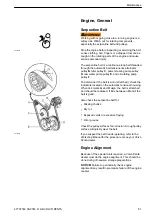 Preview for 83 page of Volvo Penta V8-350 Operator'S Manual