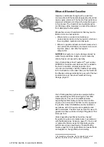 Preview for 87 page of Volvo Penta V8-350 Operator'S Manual