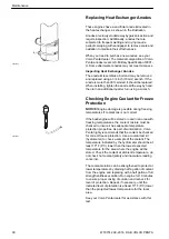 Preview for 92 page of Volvo Penta V8-350 Operator'S Manual